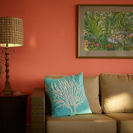 Cherryfield Coral Cay Villas מראה חיצוני תמונה