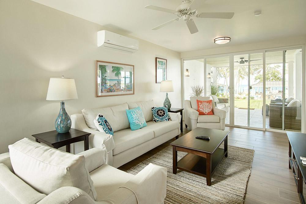 Cherryfield Coral Cay Villas מראה חיצוני תמונה