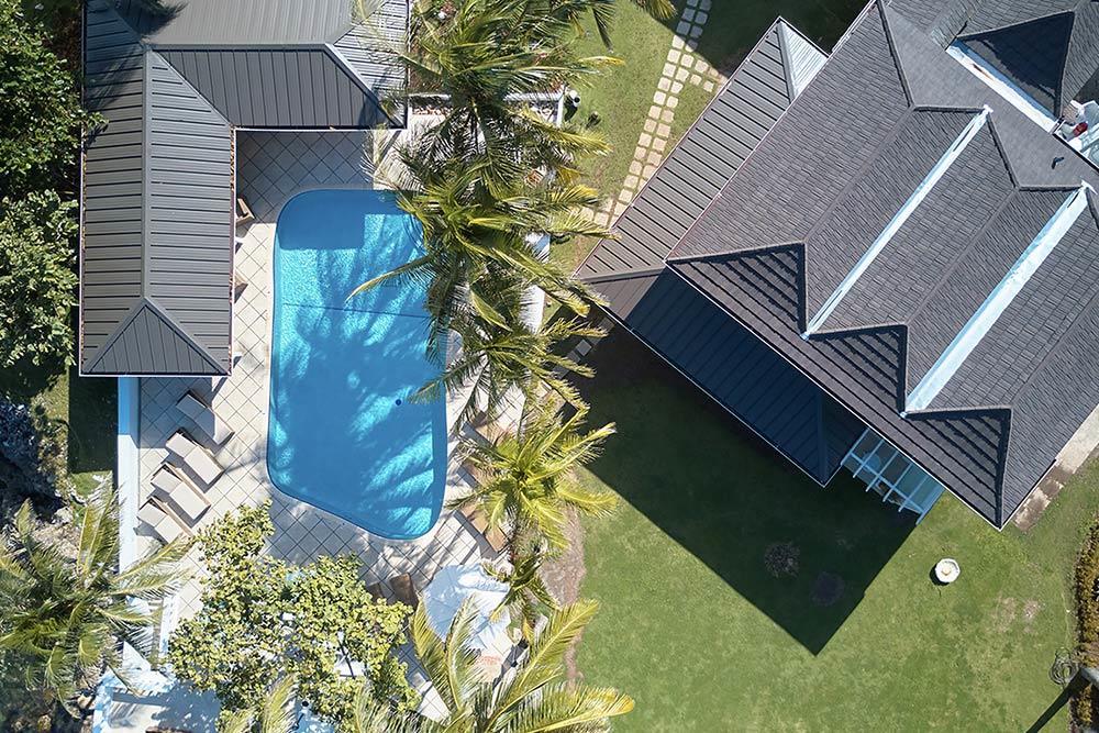 Cherryfield Coral Cay Villas מראה חיצוני תמונה