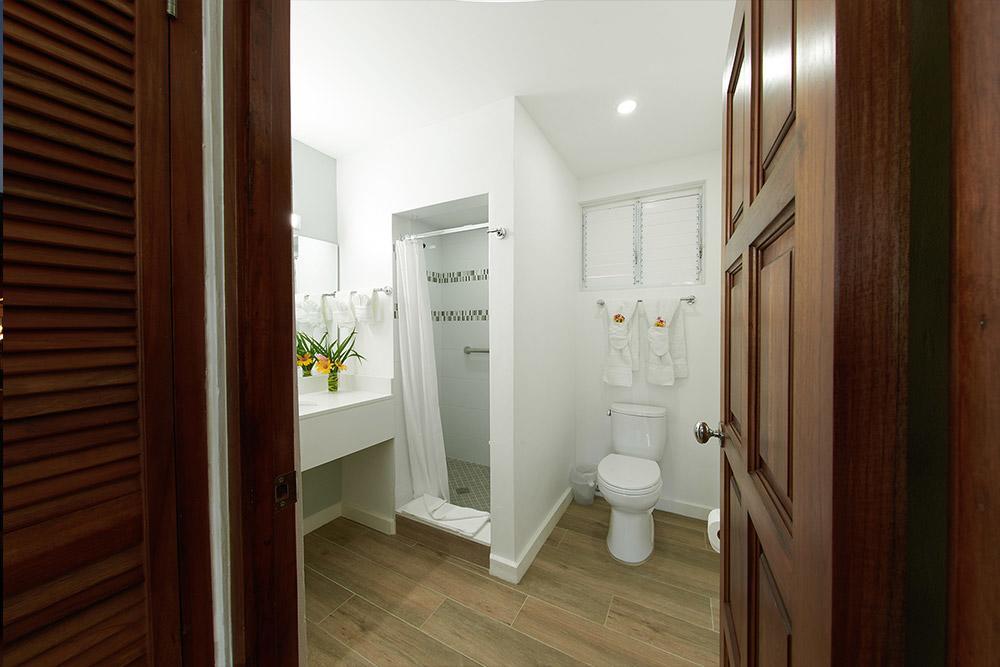 Cherryfield Coral Cay Villas מראה חיצוני תמונה