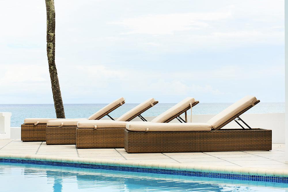 Cherryfield Coral Cay Villas מראה חיצוני תמונה