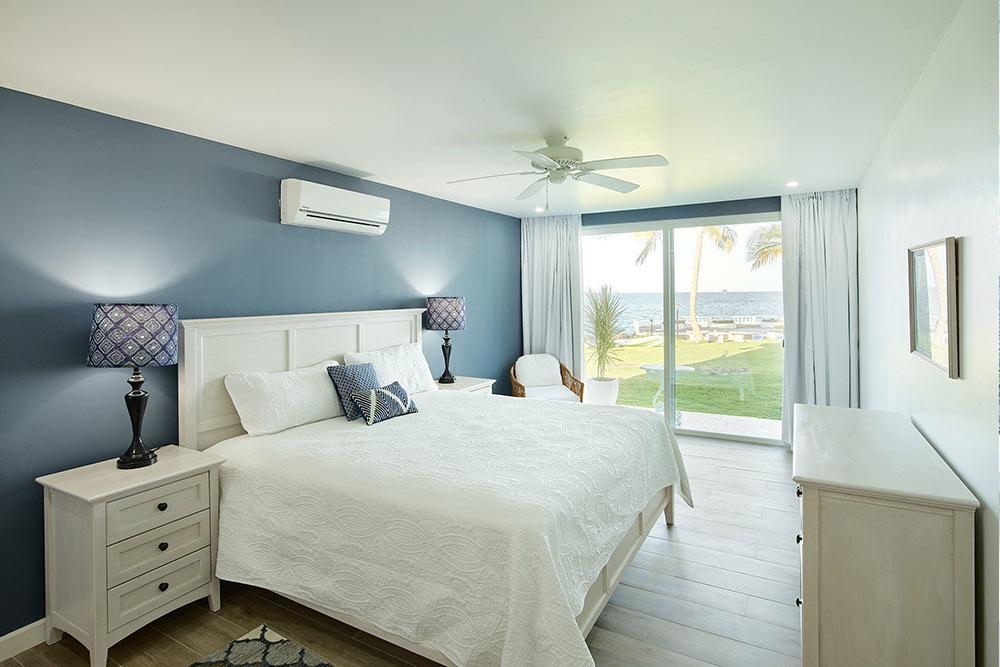 Cherryfield Coral Cay Villas מראה חיצוני תמונה